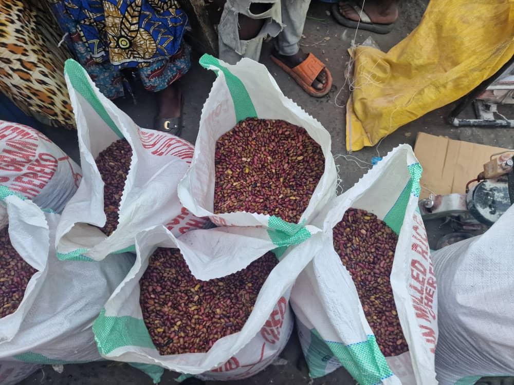 Transport et logistique en RDC